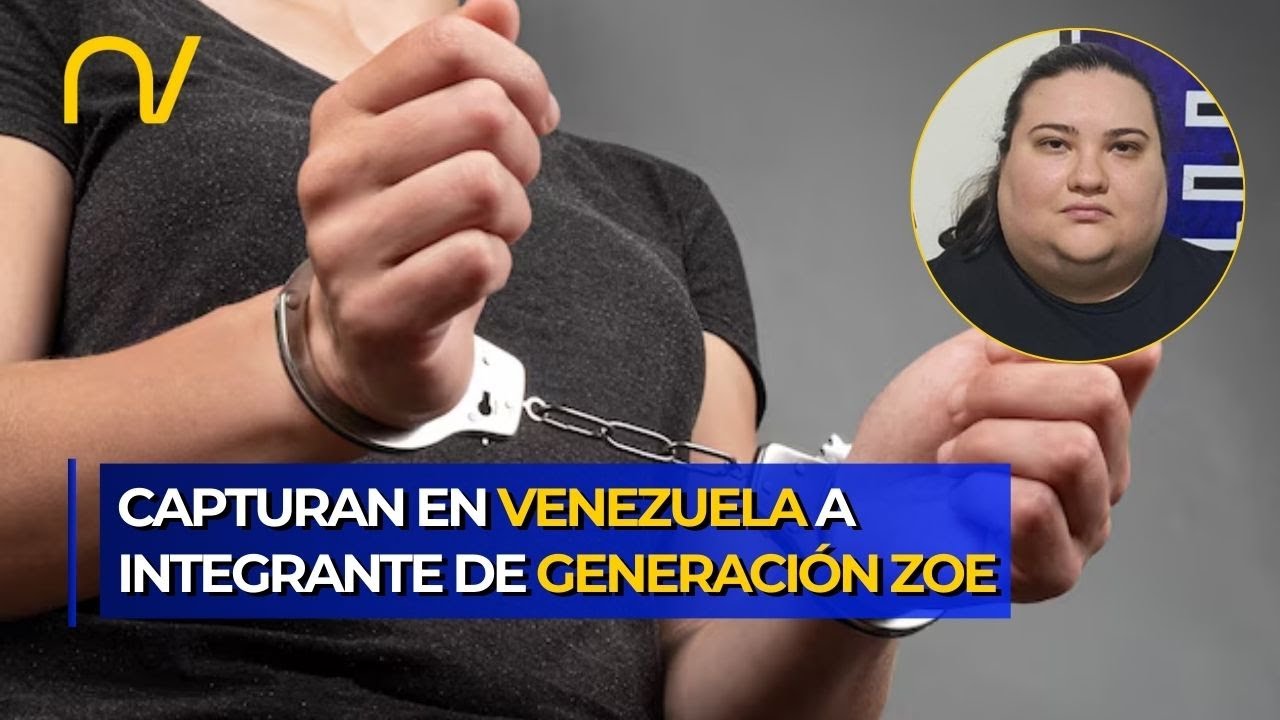 VENEZUELA: Detenida en San Cristóbal prófuga de la justicia argentina por estafa millonaria