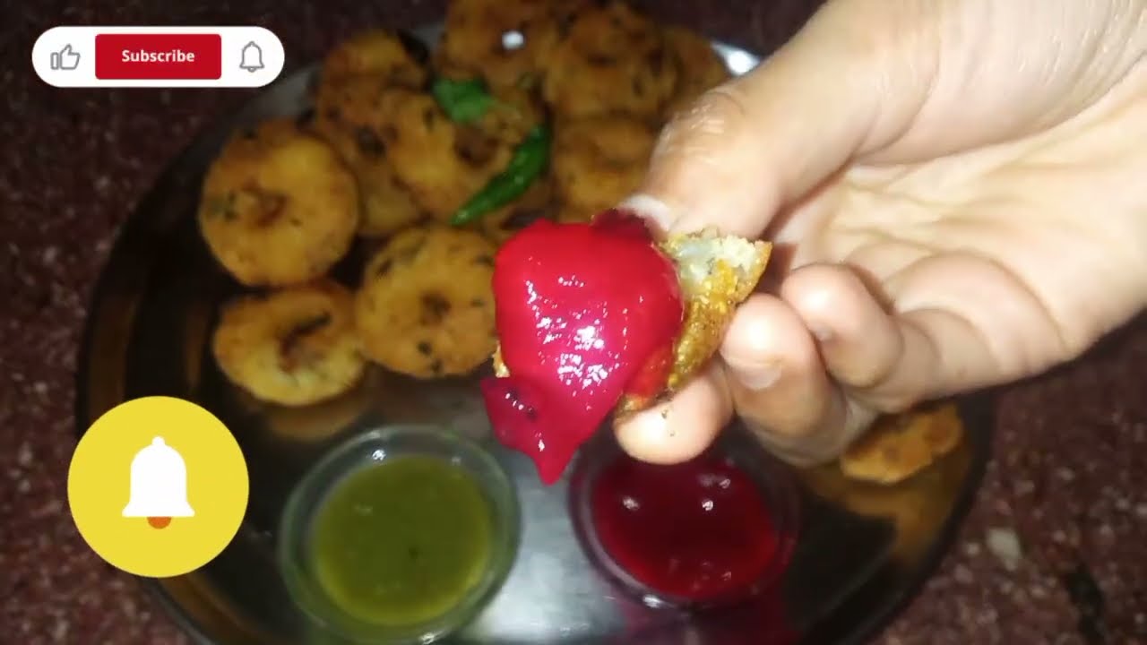 @# कच्चे आलू से बनाएं मजेदार सा नाश्ता 😋😋 बच्चों के लंच बॉक्स के लिए परफेक्ट@#