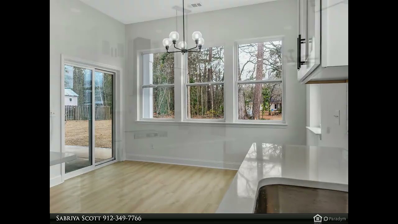 Homes for Sale - 1105 Woodland DR, Pooler, GA