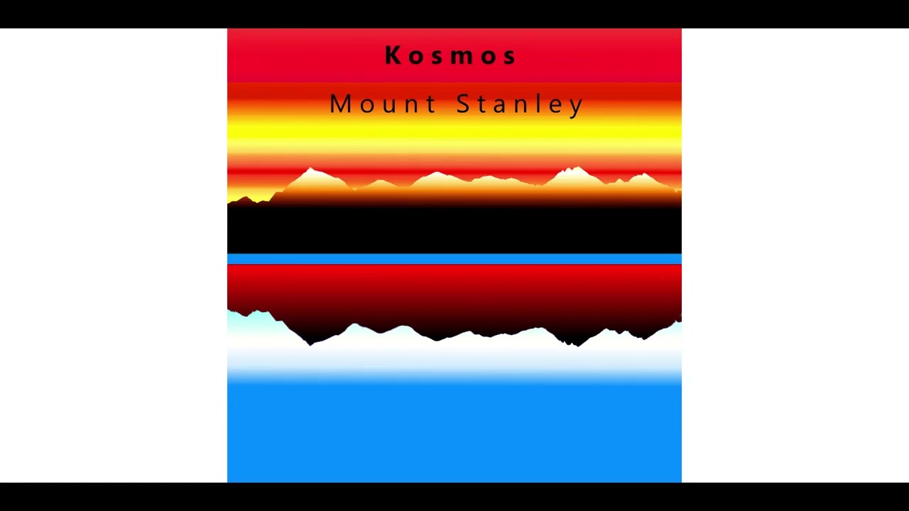 Kosmos - Mount Stanley