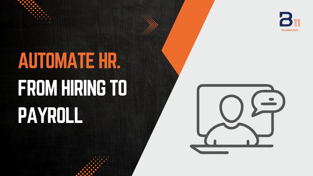 Zoho HRMS Webinar