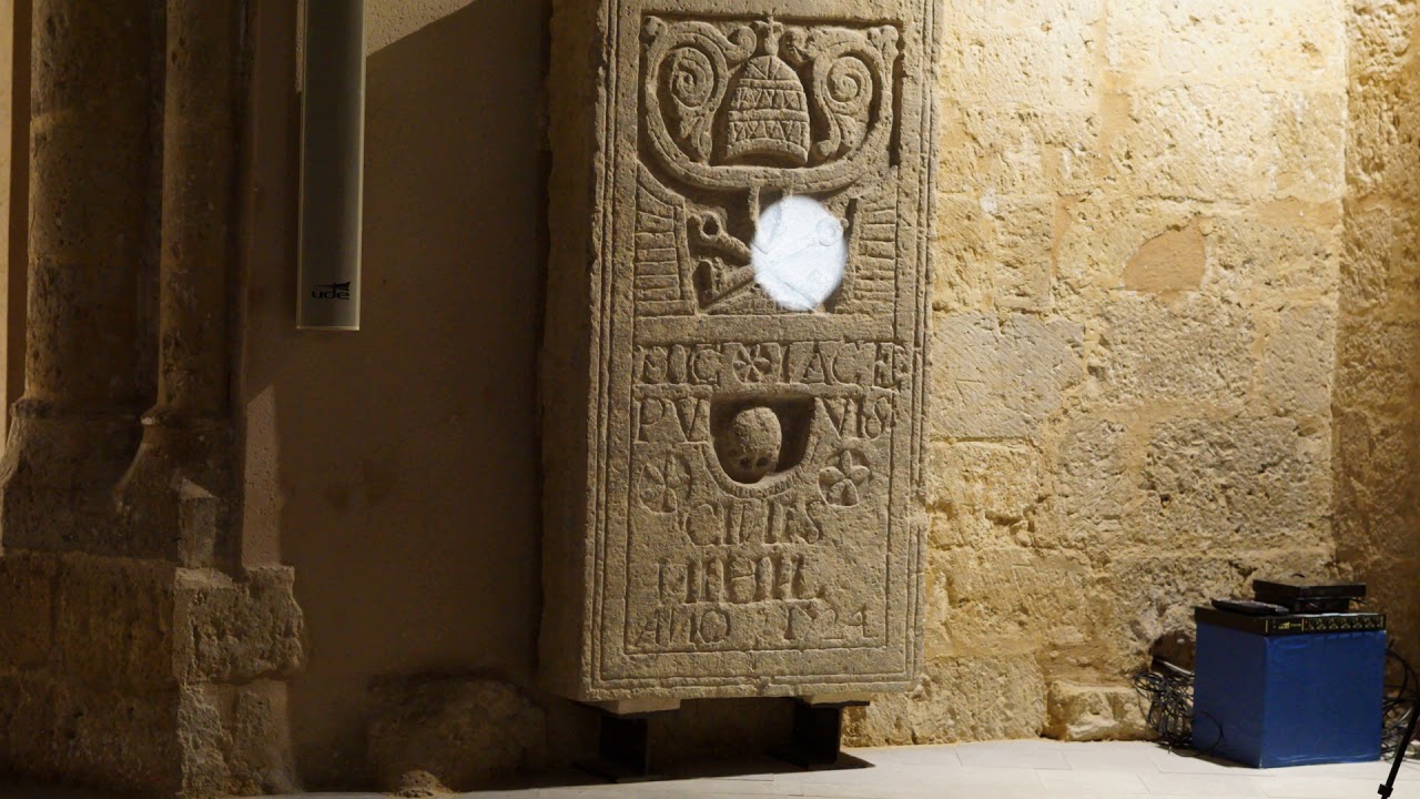 SAN PEDRO CULTURAL - BECERRIL DE CAMPOS - PALENCIA 