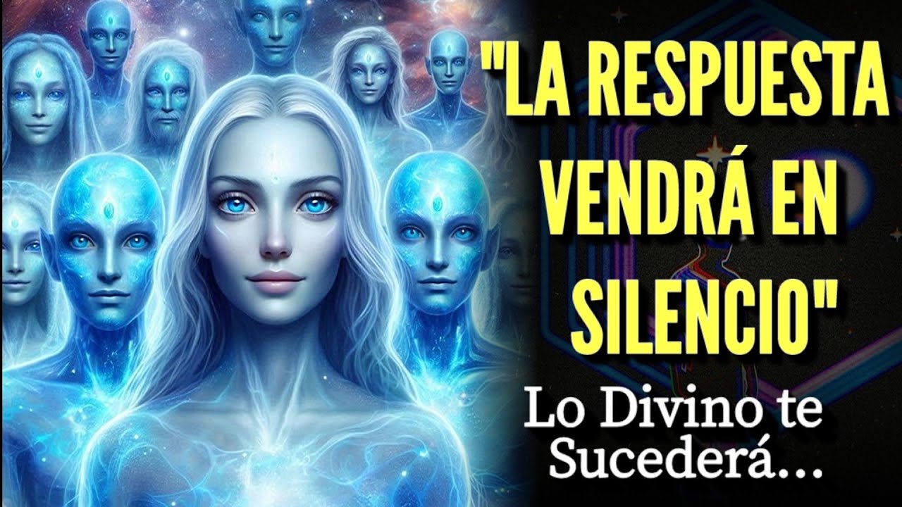 LLEGARÁ CUANDO DEJES DE BUSCARLO | EL SECRETO DE UNA VIDA ETERNA