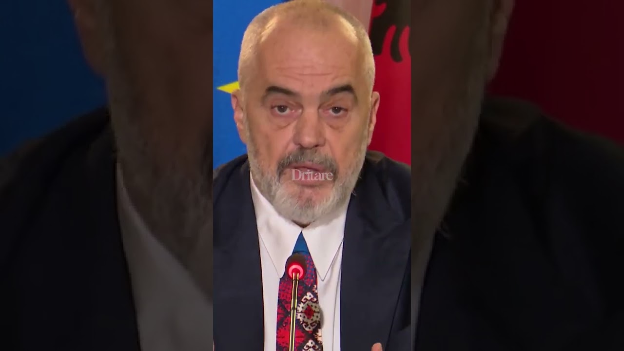 Rama: Lajmi i mir&euml; dhe lajmi i keq p&euml;r pagat n&euml; Shqip&euml;ri!