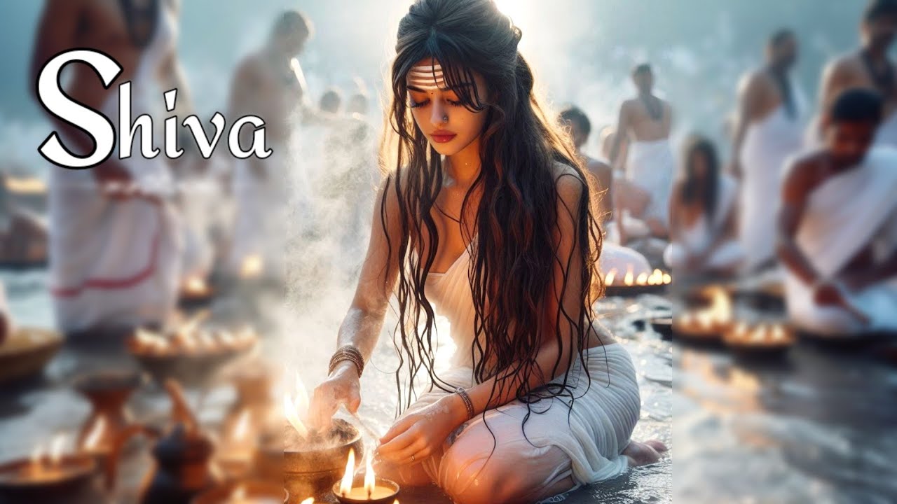 Something is about to happen to your destiny in 2025 / Only Powerful Shiva Mantras | Powerful Shiv |