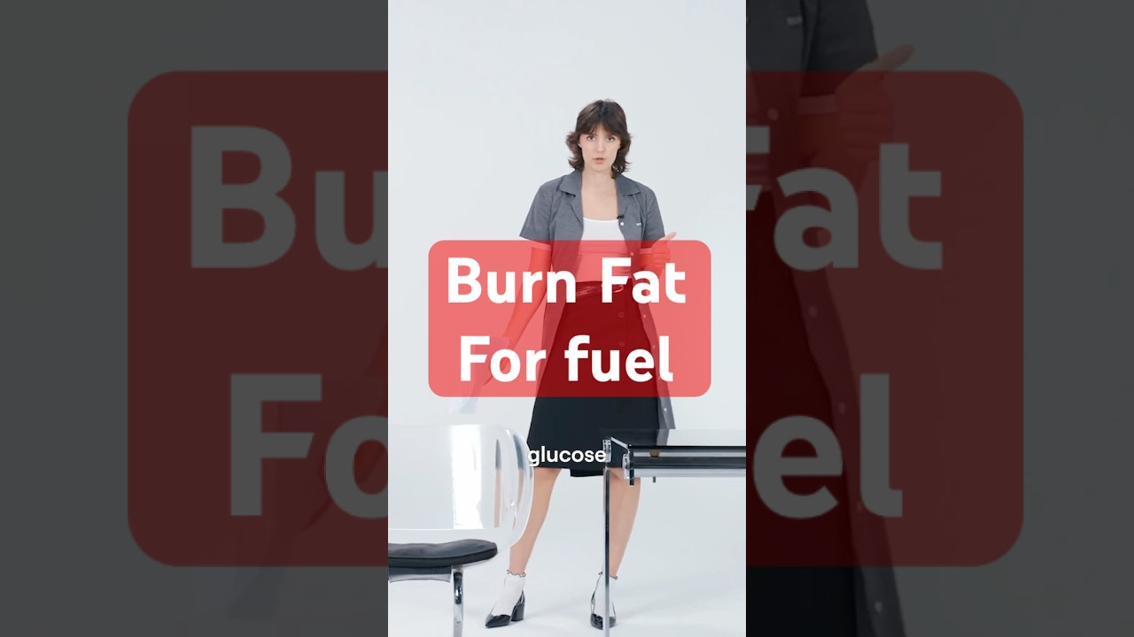 Start Burning Fat Without Crazy Diets!