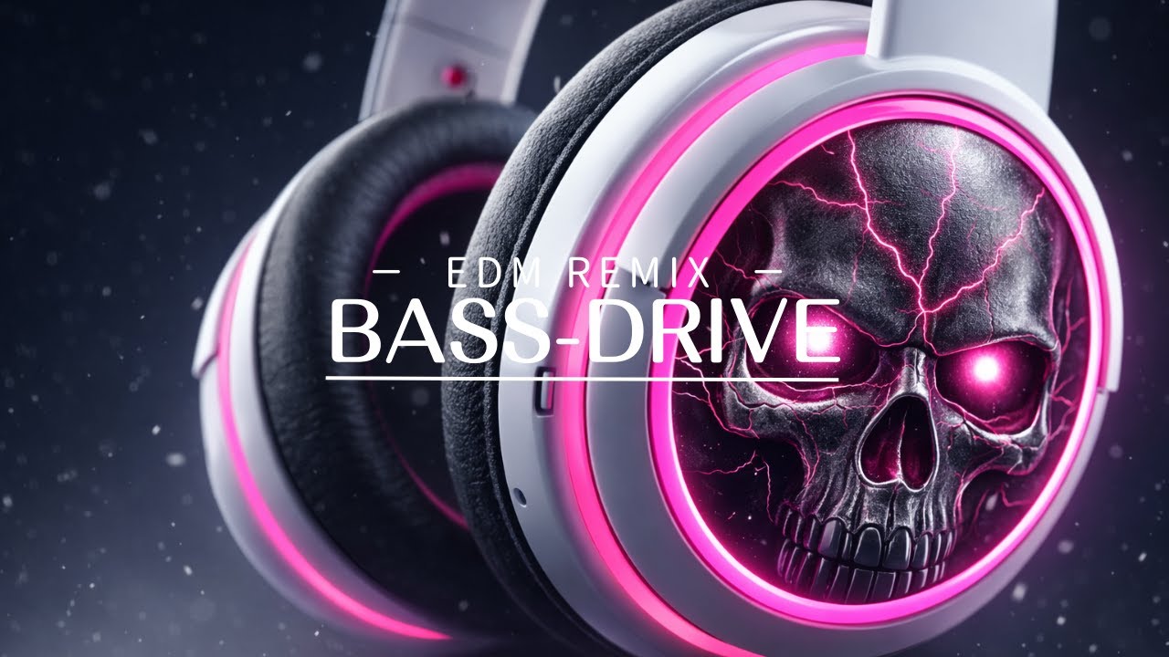 MEGA BASS 808 CLUB BANGER 2026 🚨 | Car Music 🚗💨 Night Drive 😎 Gym Workout 💪 Dance Party 🥳🎉
