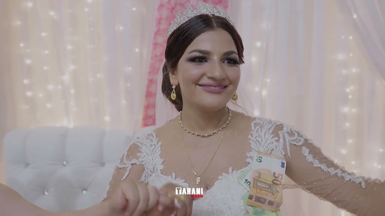 Ashti & Vanila -2- #FahmiuAziz #tahani_video