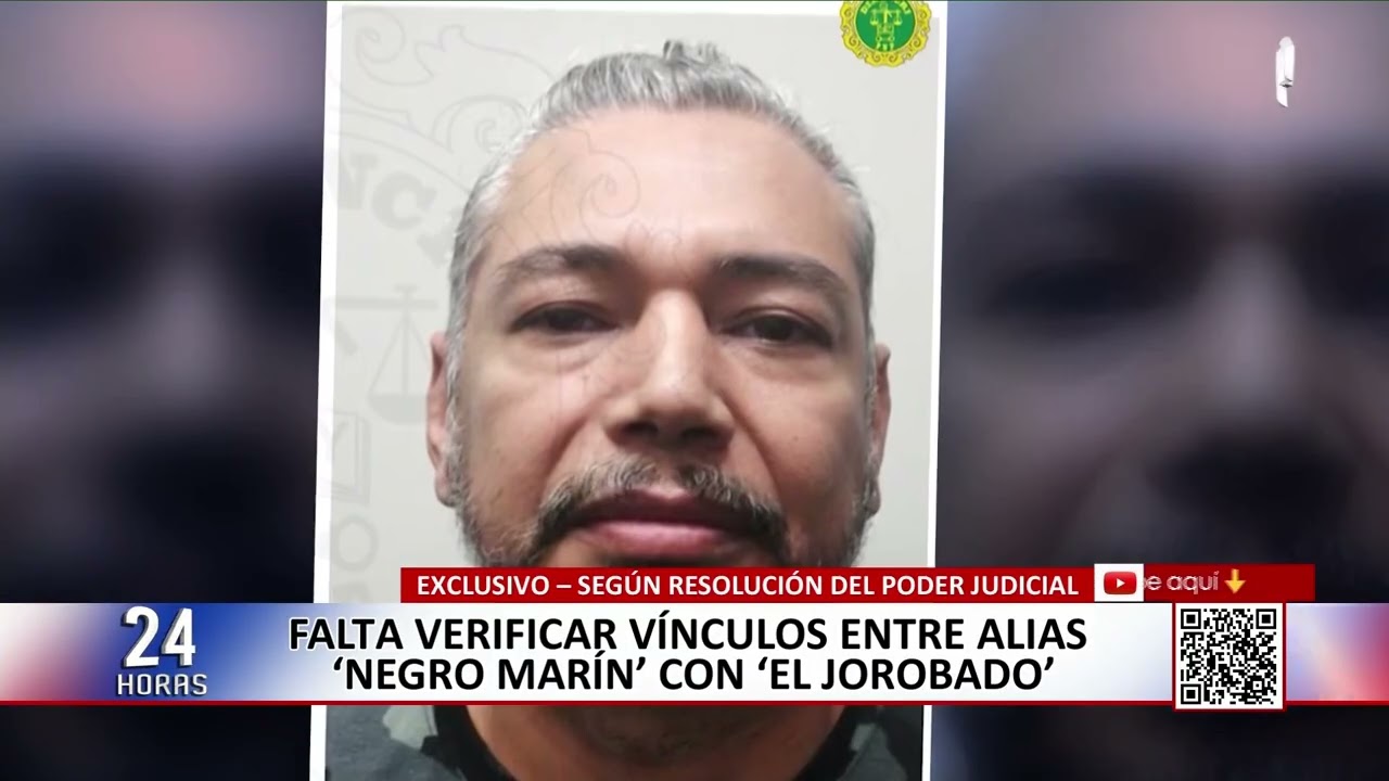 Ataques contra transportistas en Comas generan temor tras liberación de alias “Negro Marín”