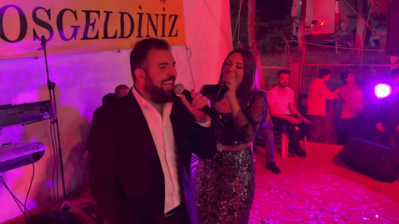 EVELEK ailesi düğünü İstanbul Cihan KILIÇER