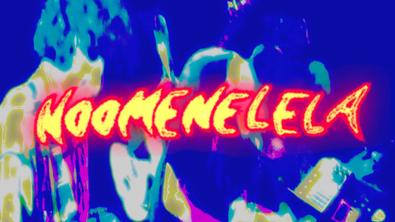 Prolex & Zac Blue - Noomenelela (Live @ExWide)