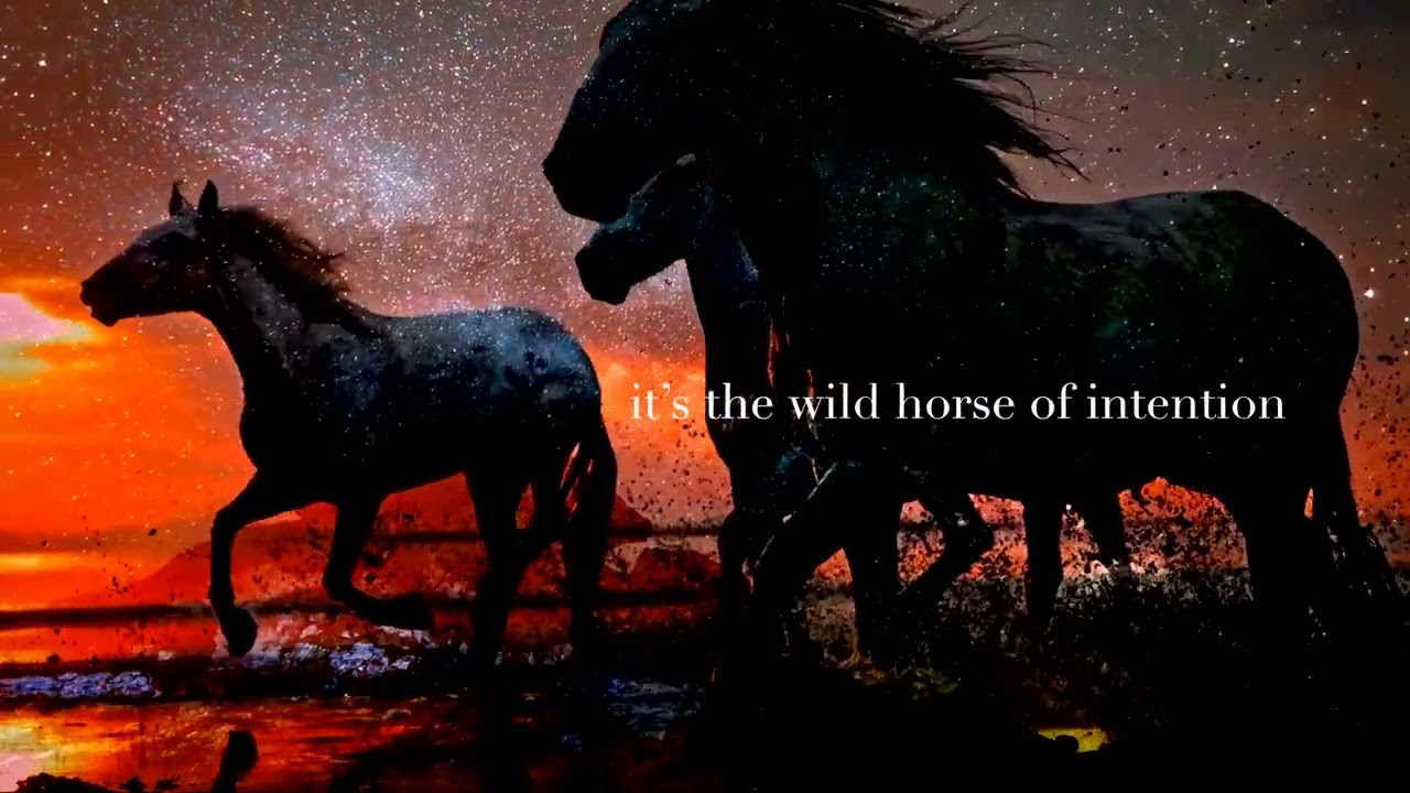 Marc Jordan   Waiting For The Sun To Rise Lyric Video