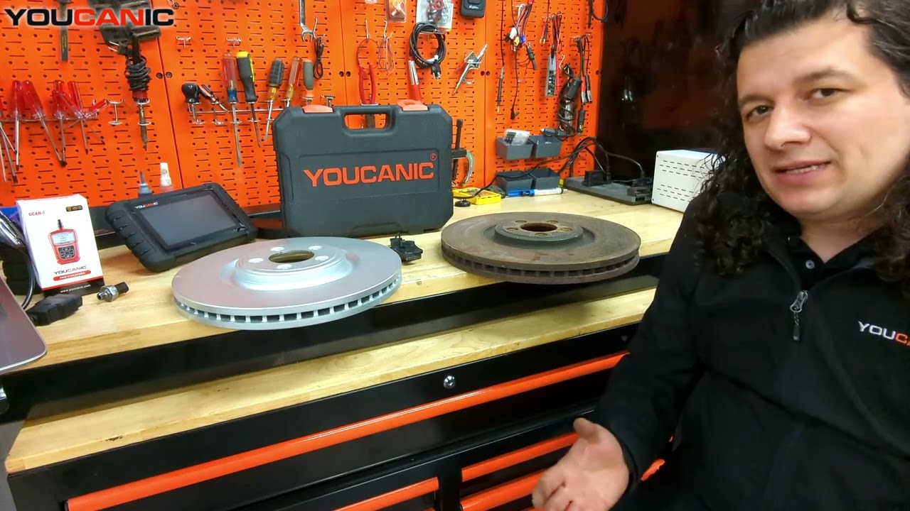Should You Replace Rotors When Replacing Brake Pads? Expert Advice