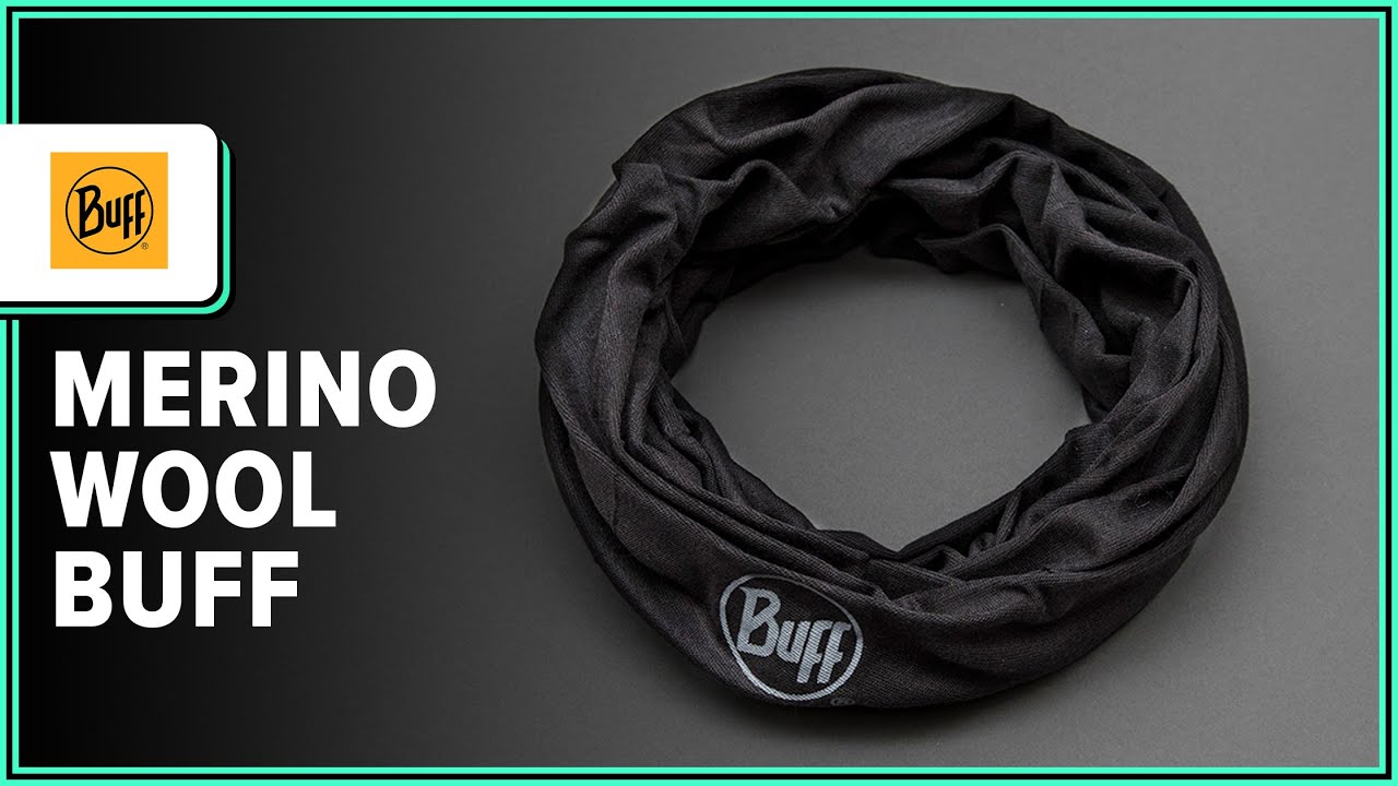 Buff USA Merino Wool Buff & Original Review (3 Years of Use)