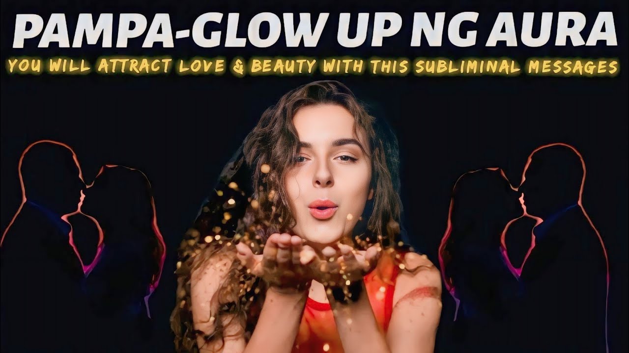 PAMPA-ATTRACT NG KAGANDAHAN AT PAG-IBIG PARA SAYO ♀️ Goddess of Love & Beauty VENUS Subliminal Music