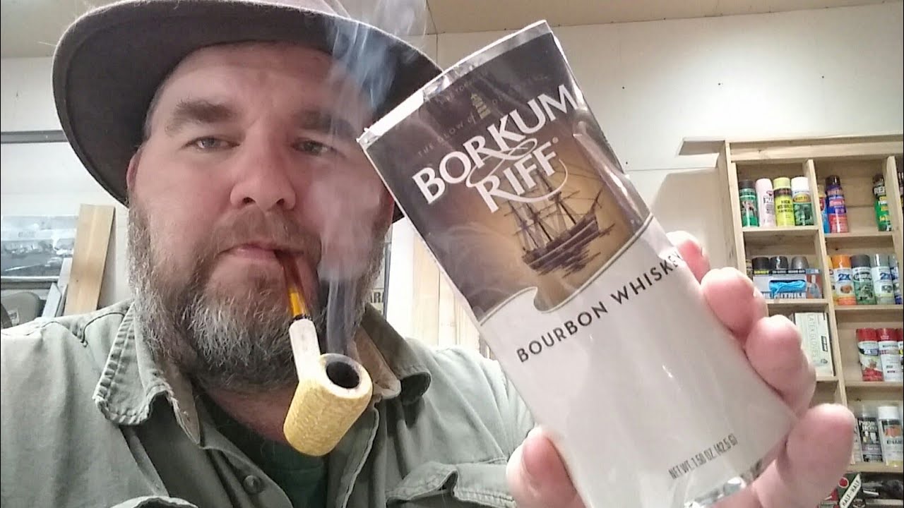 Borkum Riff 