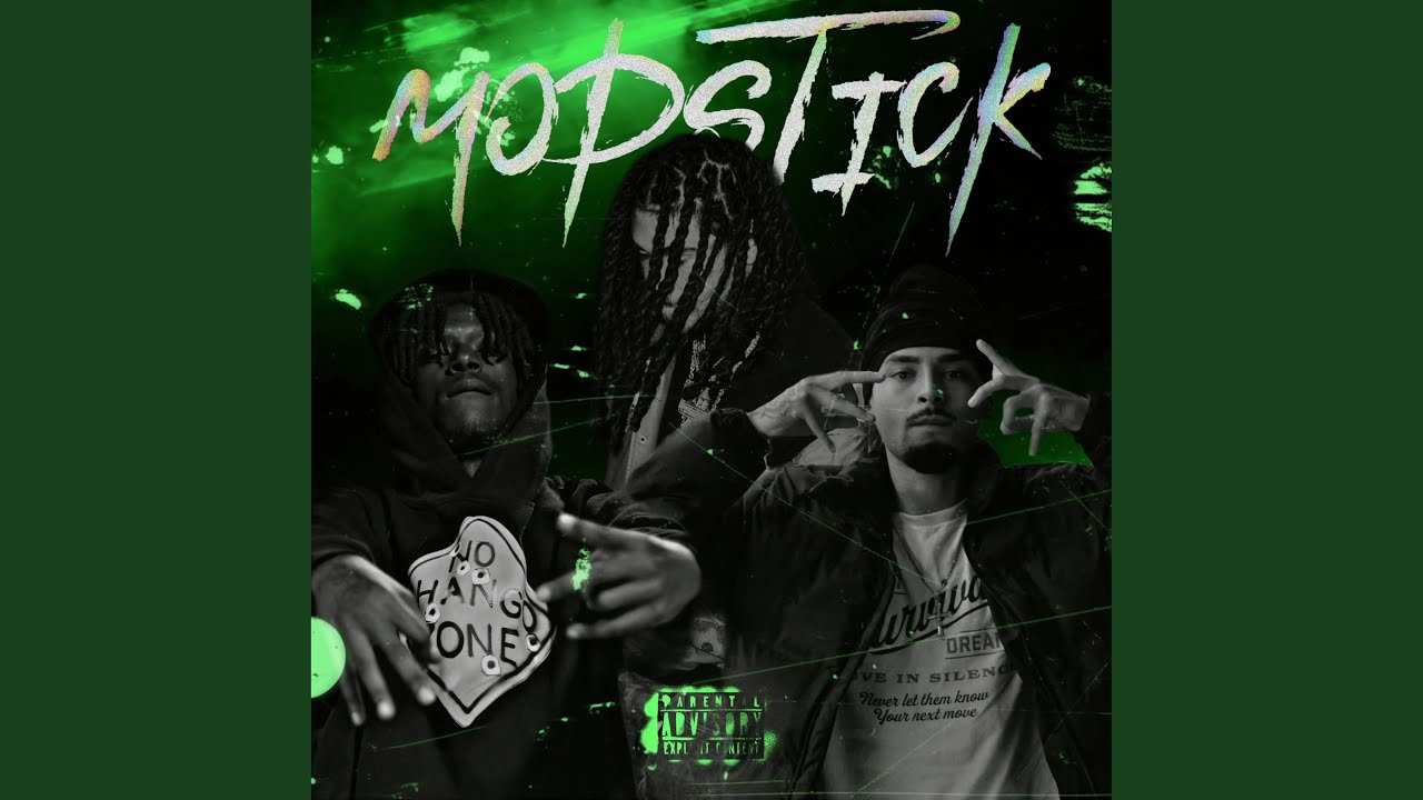 MOPSTICK (feat. BankRrollTwan & Threazy2X)
