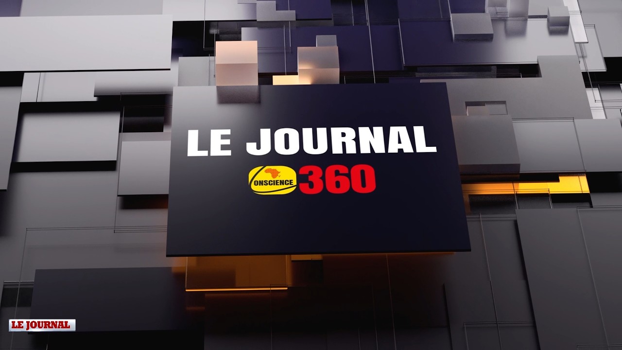LE JOURNAL DU 12 FEVRIER 2026