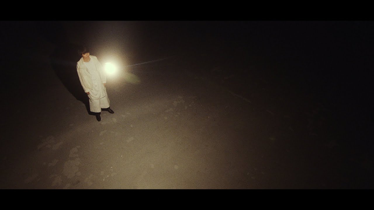 Maica_n -「Unchain」Music Video