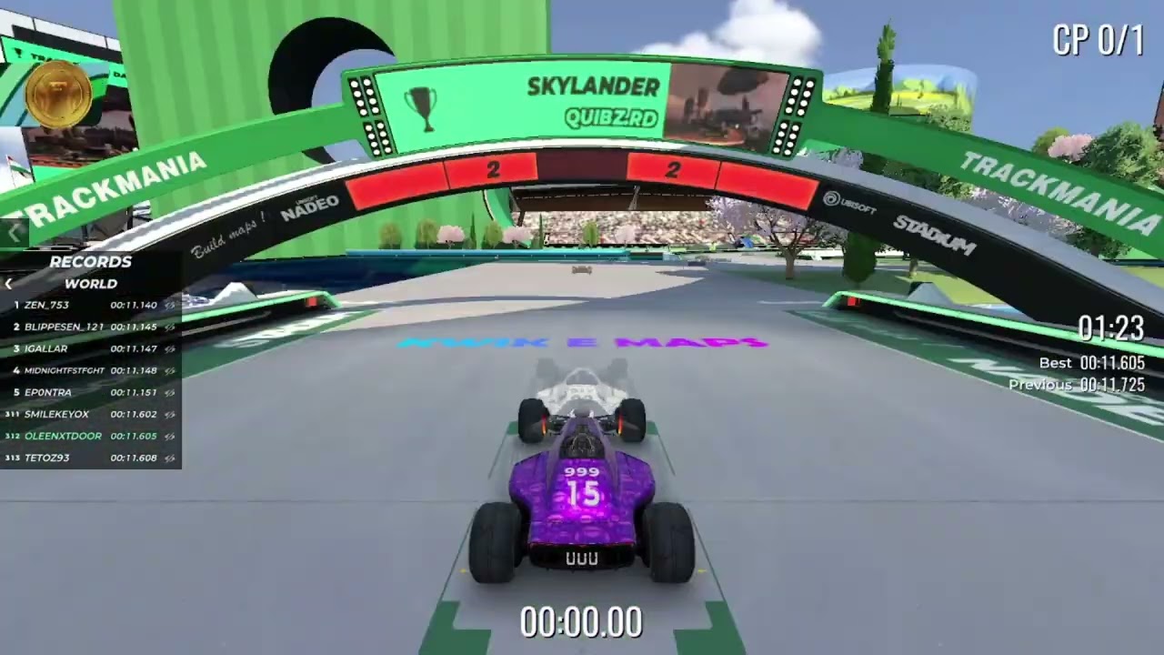 playing  tm and yaping