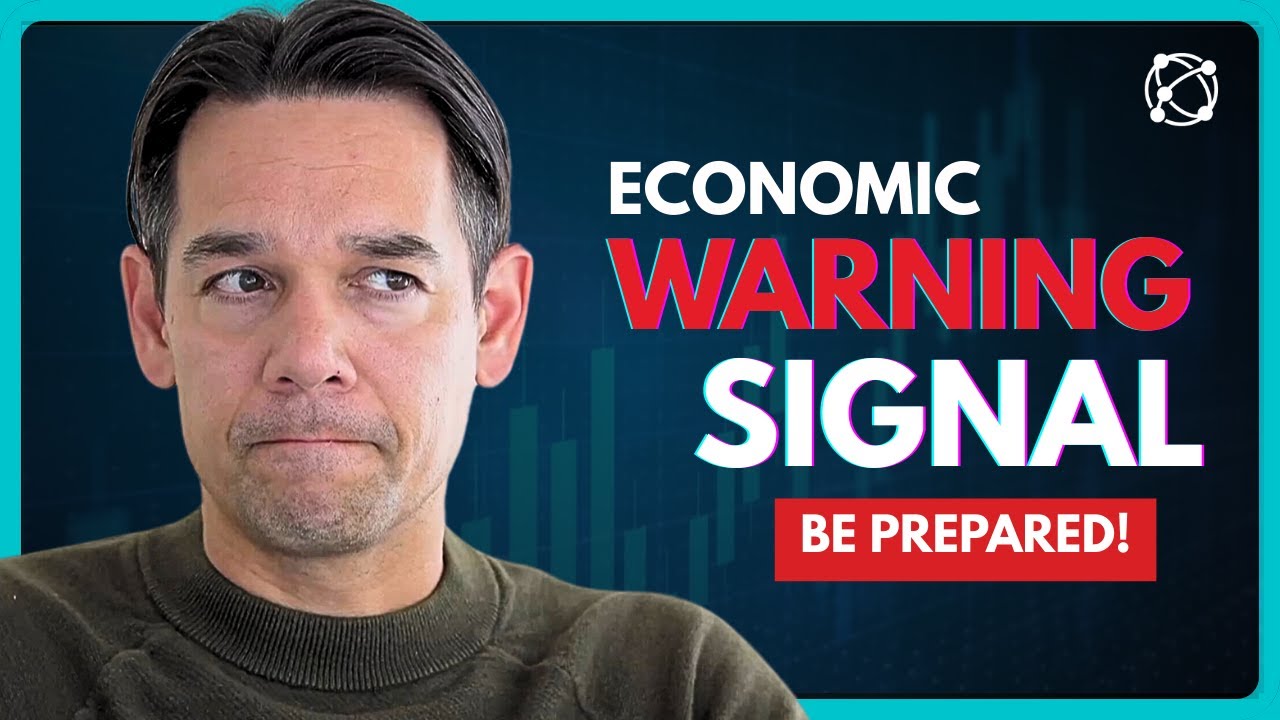 Has AGI Just TRIGGERED Deflation?