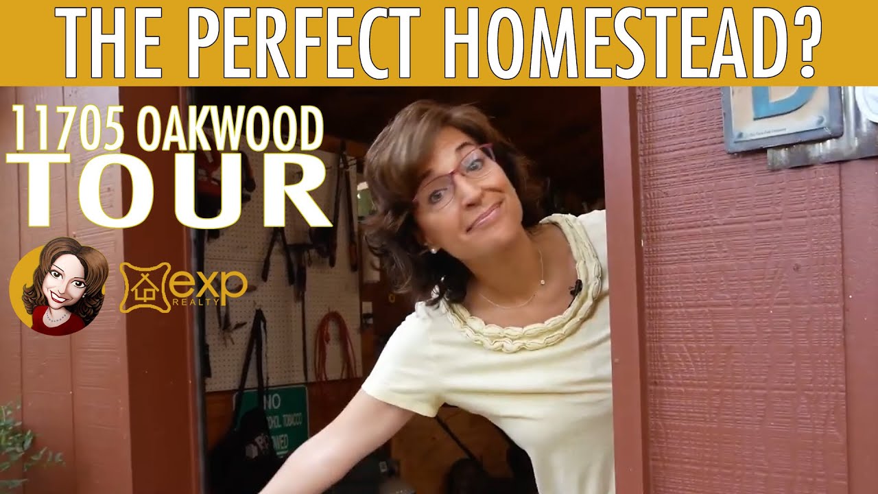 Austin Agent Jill, Realtor, eXp Realty Tours 11705 Oakwood Dr