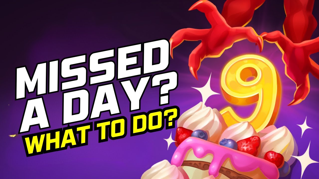 Missing Birthday Cake Days in Hero Wars - What You NEED to Know!