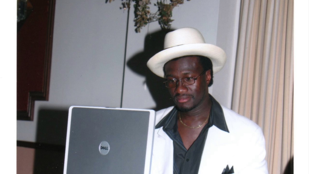 DJ 911 GOSPEL MIX