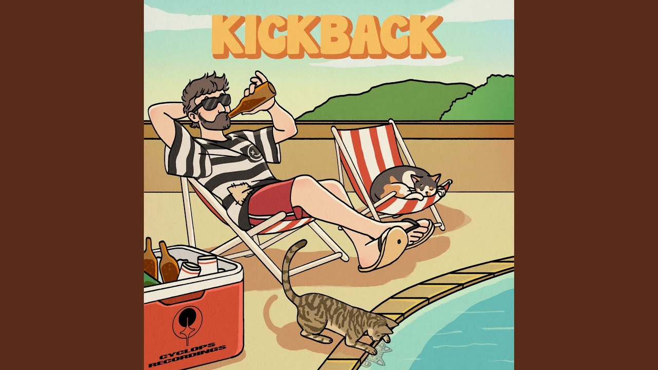 KICKBACK
