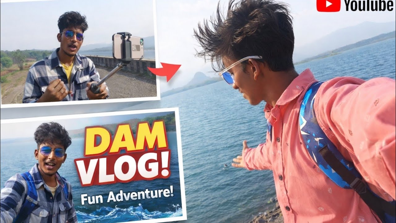 #Kala dam#Dam Vlog #Travel Vlog #Nature Vibes#Adventure Trip#Village Vlog #Travel India#Nature Love