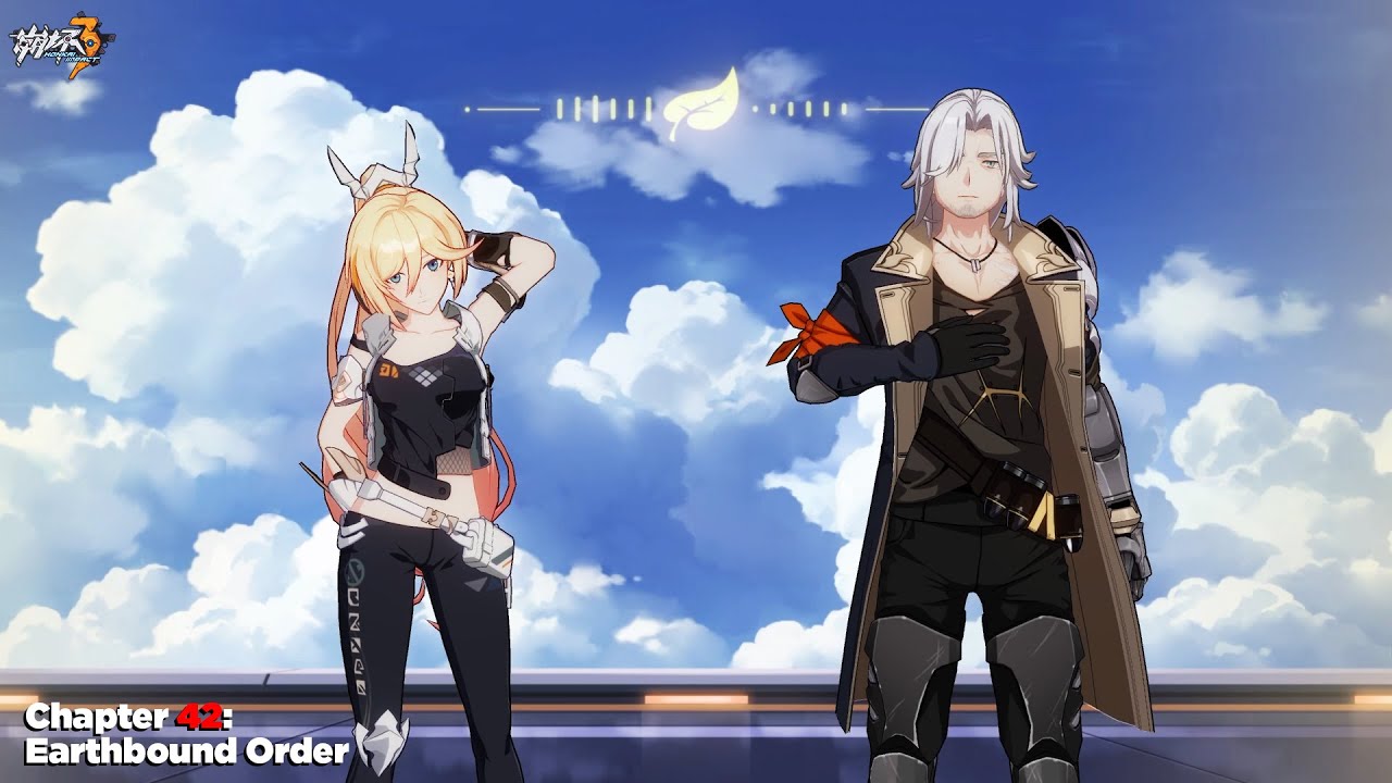 Durandal finally calls Sigfried 