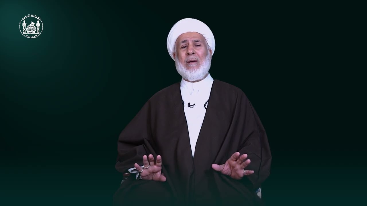 نفحات رمضانية/ اسباب اهمية الدعاء