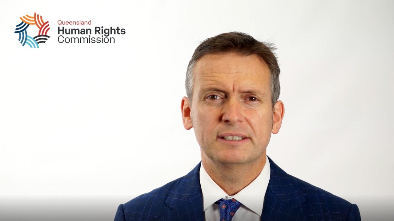 #HRM2019: Human Rights Commissioner Scott McDougall on the difference our Human Rights Act will make
