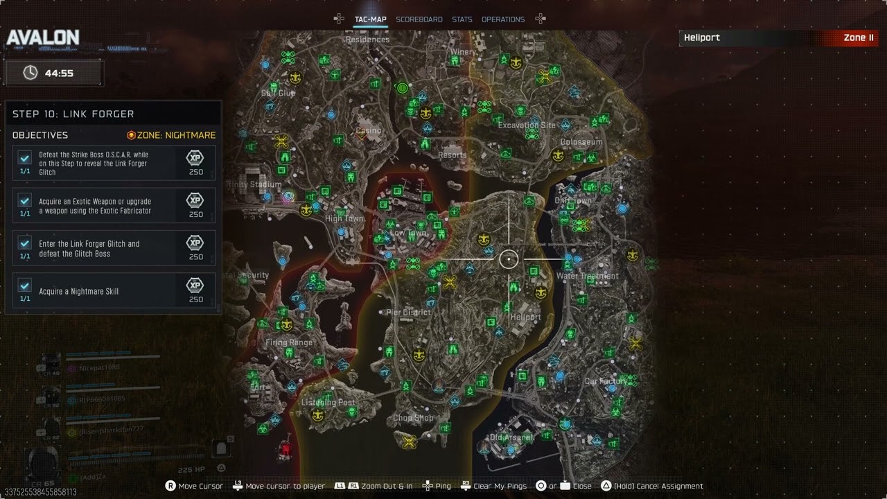 Black Ops 7 Endgame How To Get Restore Tokens 4K
