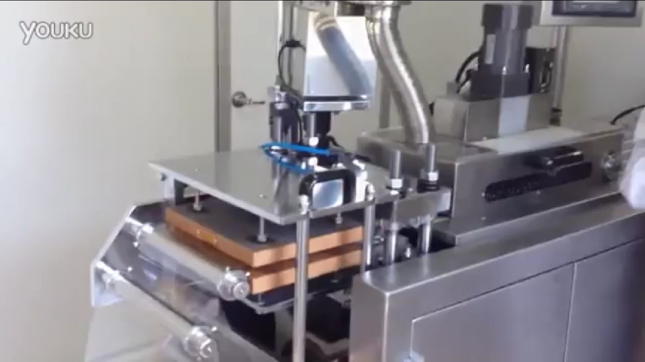 Pill Blister Packing Machine Price - Tablet Pharmaceutical Blister Packaging Machine Manufacturer