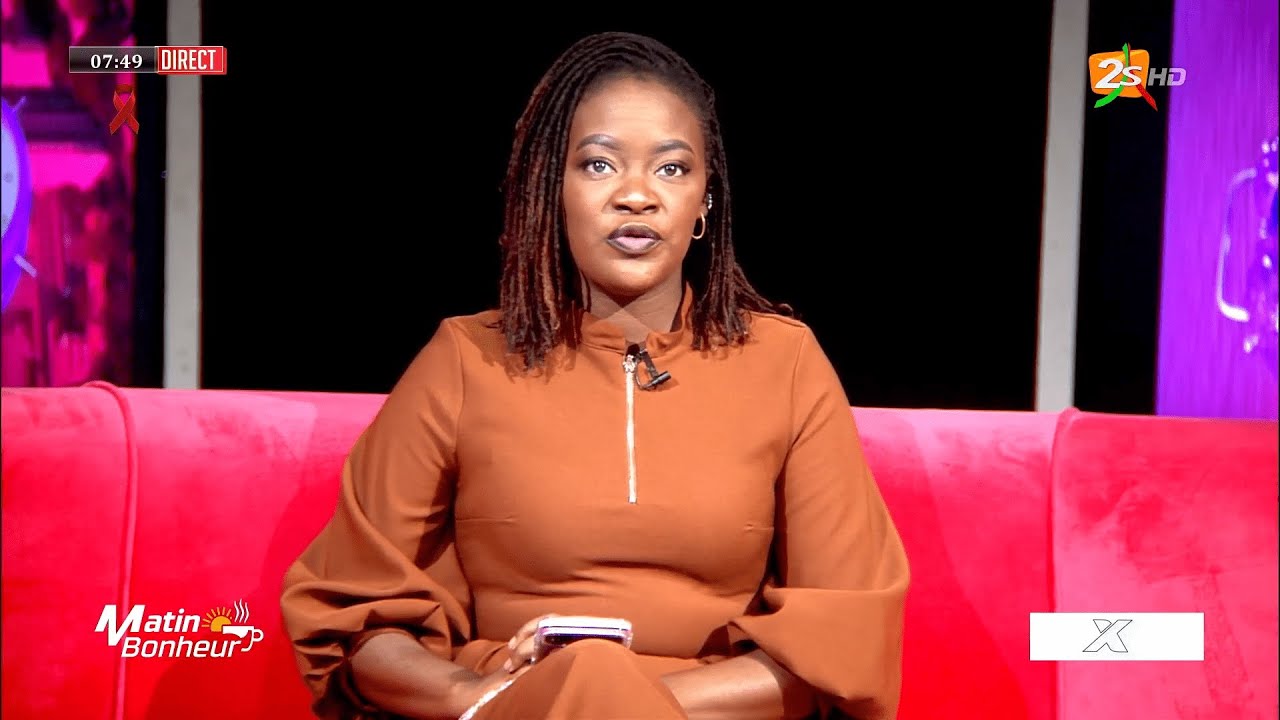 Matin Bonheur - 2 heures d'infos essentielles - Par Hadjara B. Ciss&eacute; | 04 Dec. 2025