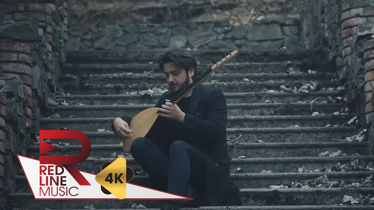 Alishahin - NUR (Official Music Video)