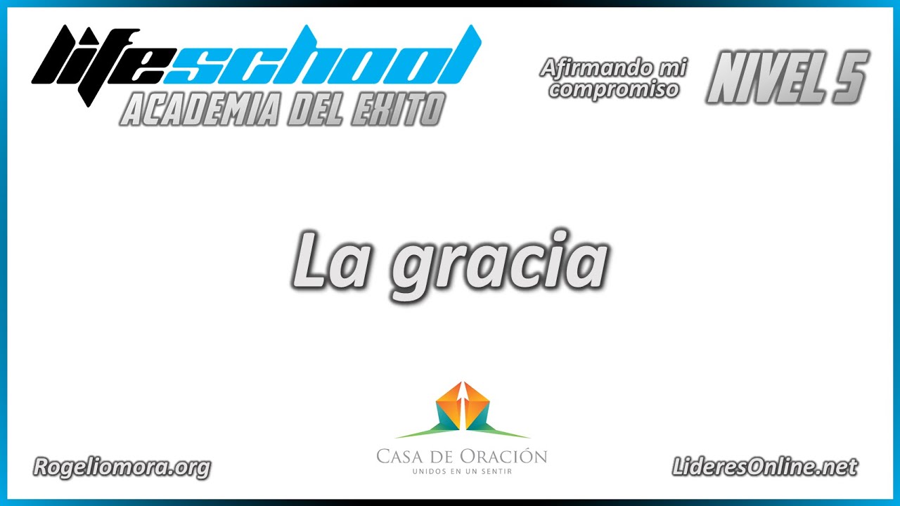 La gracia