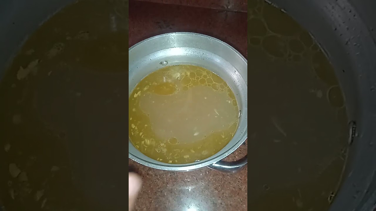 اجمل واحلى طريقه ملوخيه ناشفه