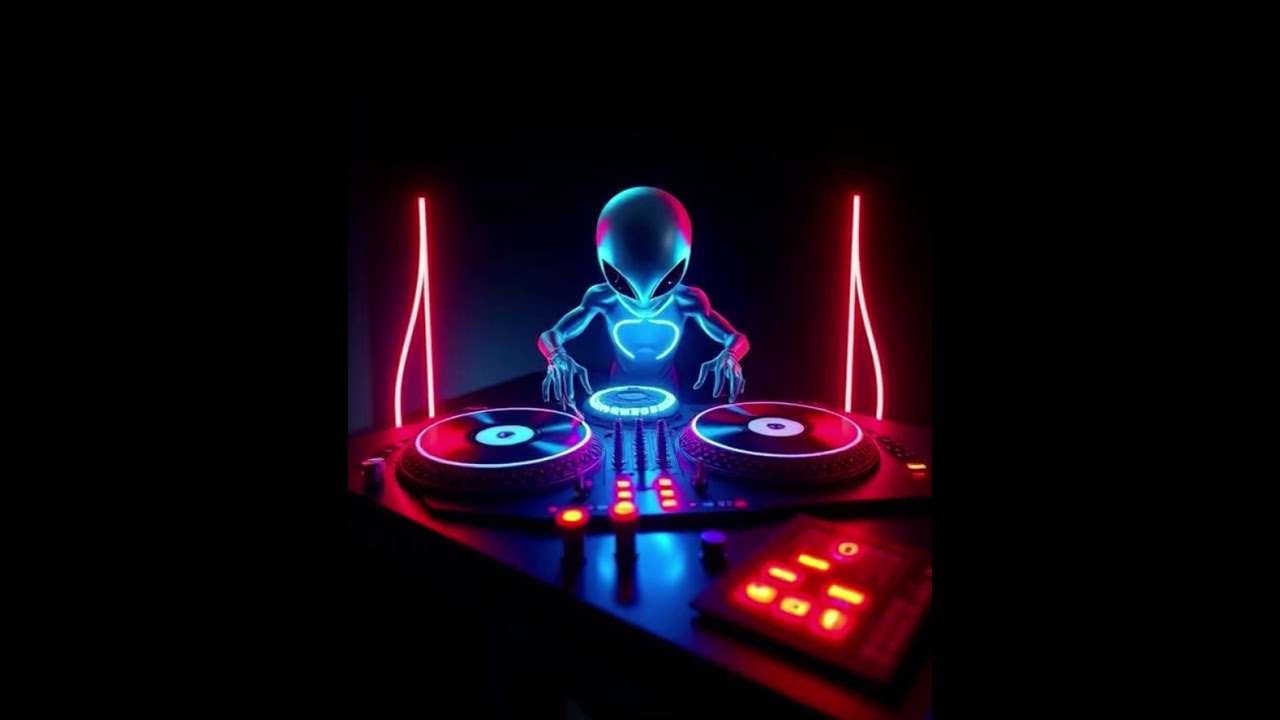 Dj DEMON
