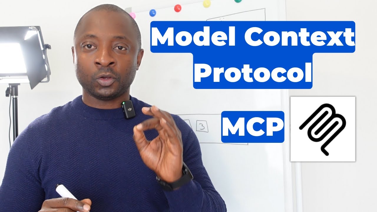 MCP: le protocole qui révolutionne les applications IA modernes