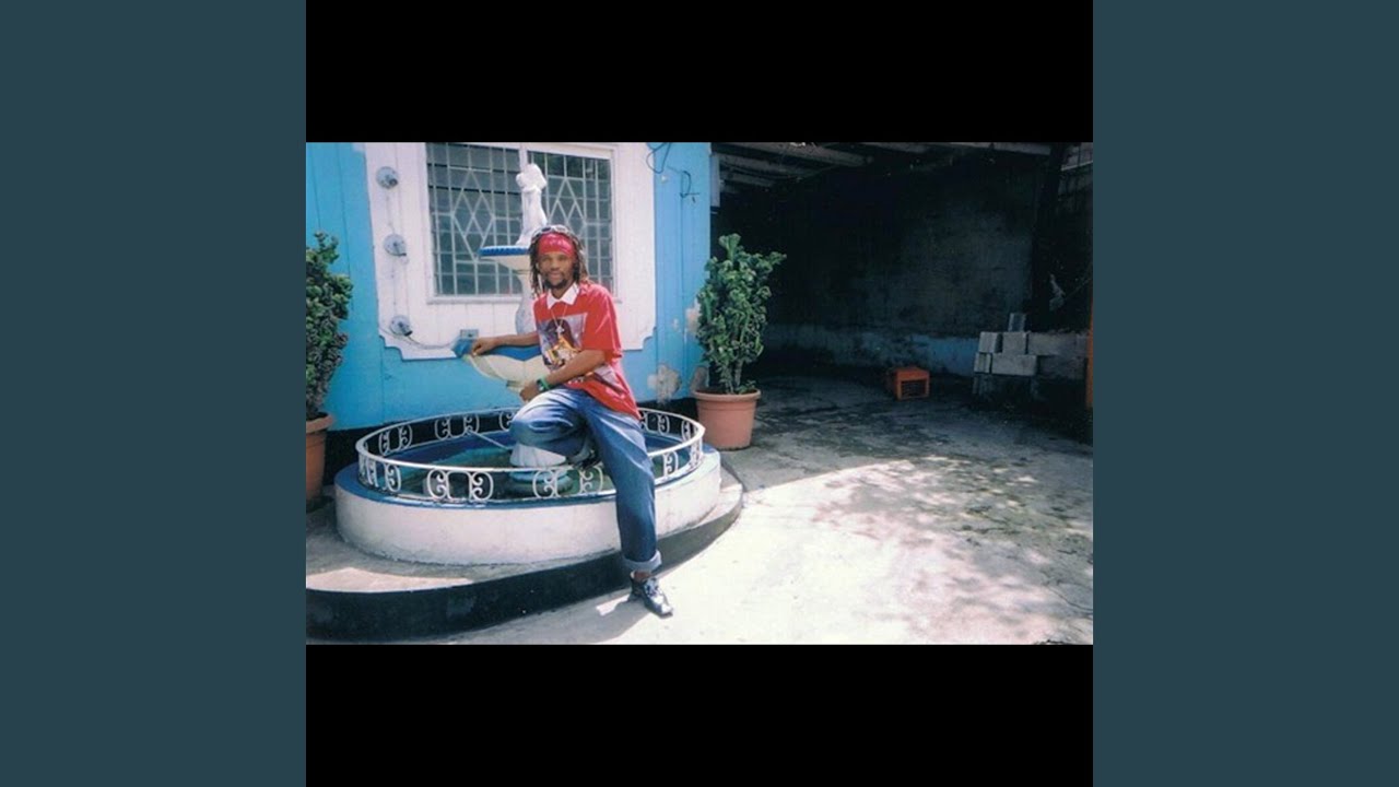 Real Rasta Woman