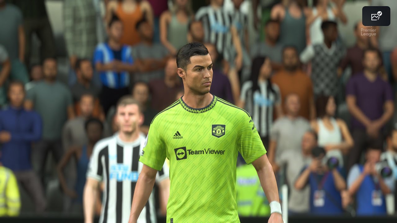 FIFA 23 PS5 Manager Career ep.03 Mode 2025 Gameplay