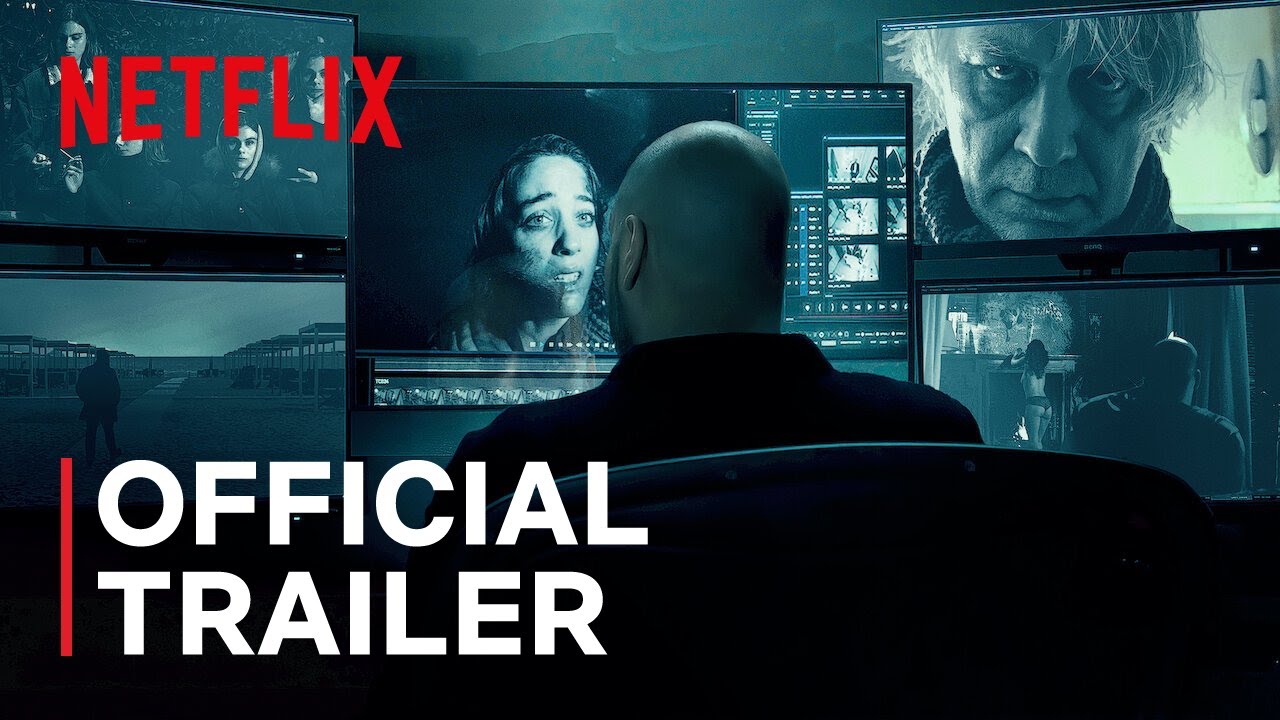Security - Official Trailer | Netflix