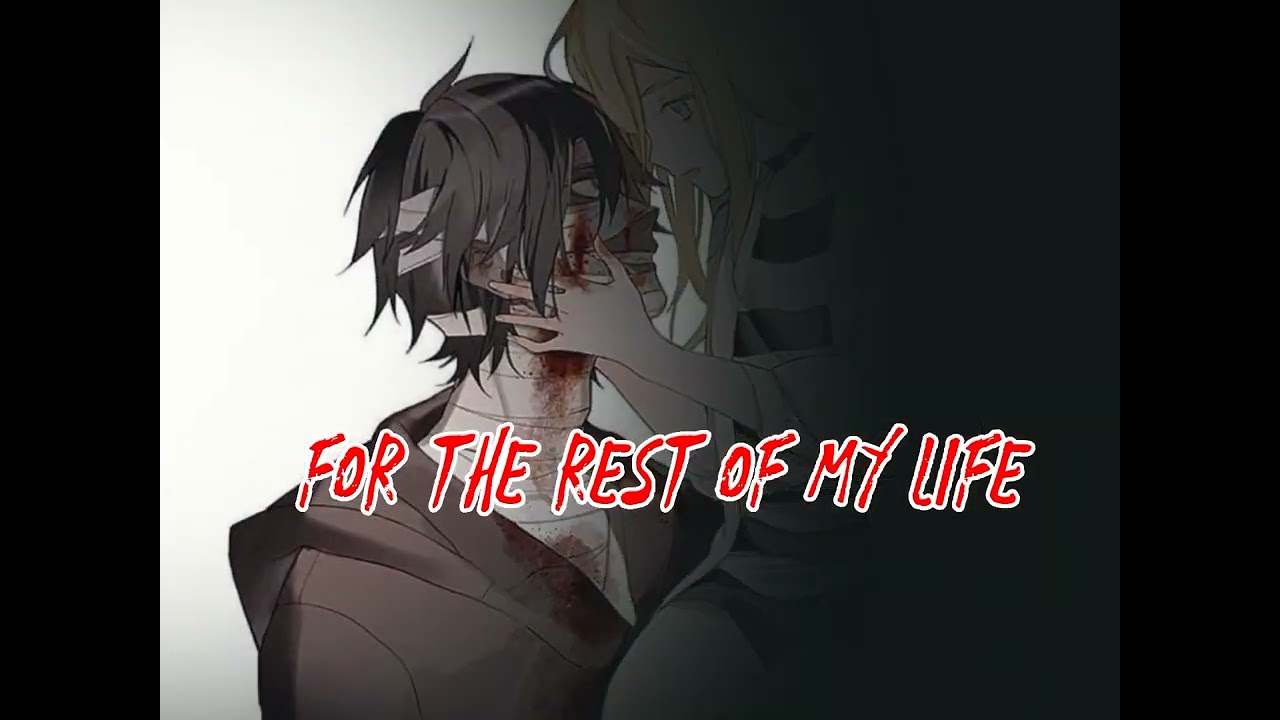 //Don't blame me// (Taylor swift)_Male Version
