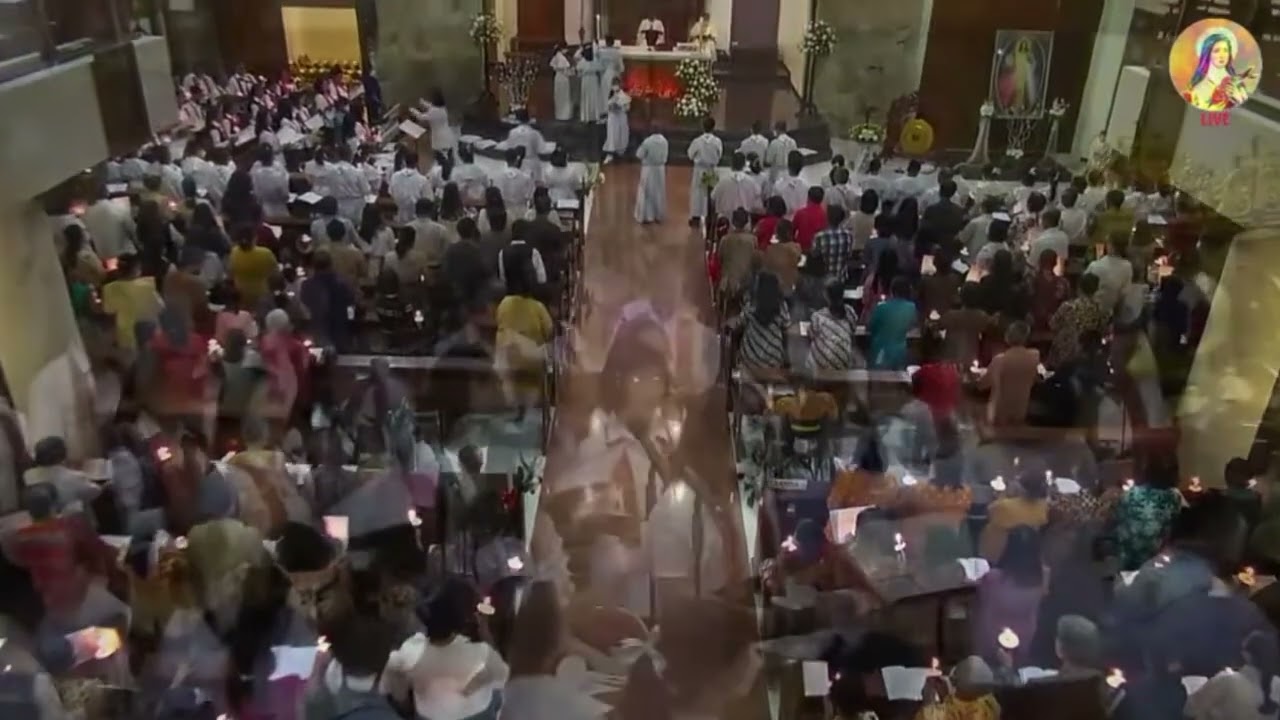 Syukur Kepadamu Tuhan