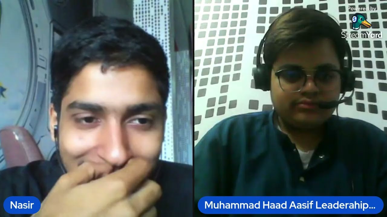 Ai Teacher Training BootCamp Book 0.3 Conduct interview In Urdu Series number : 01