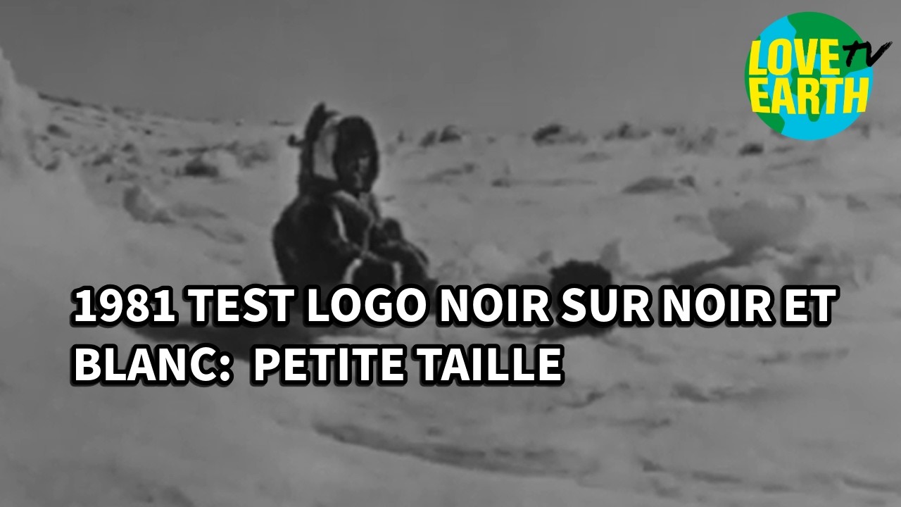 TEST LOGO NOIR SUR NOIR ET BLANC: PETITE TAILLE