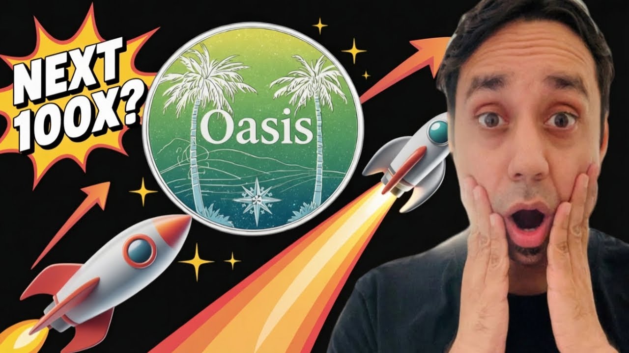 Czy OXC Moonshot to kolejna wielka kryptowaluta czy pułapka?