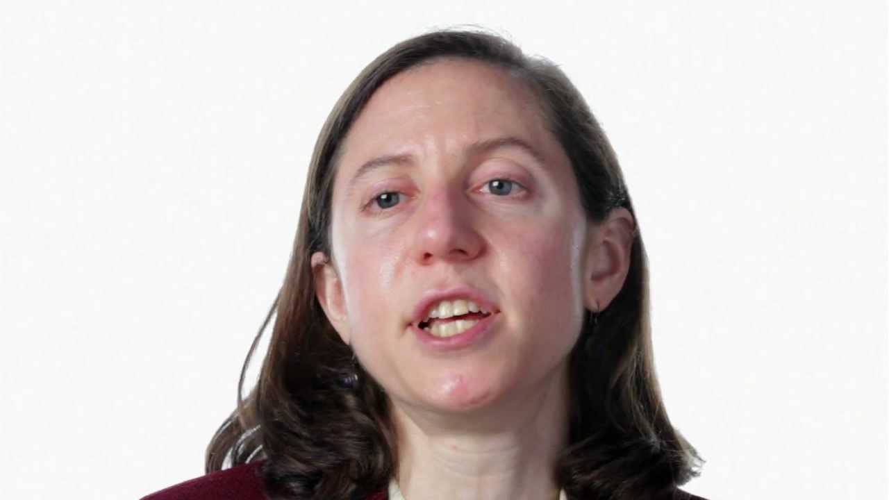 The Gap in the Law. Rebecca Pontikes, Employment Lawyer
